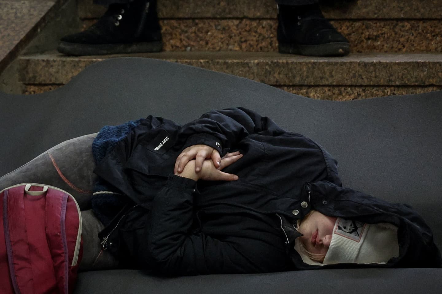 Foto: KoreaJoongAngDaily