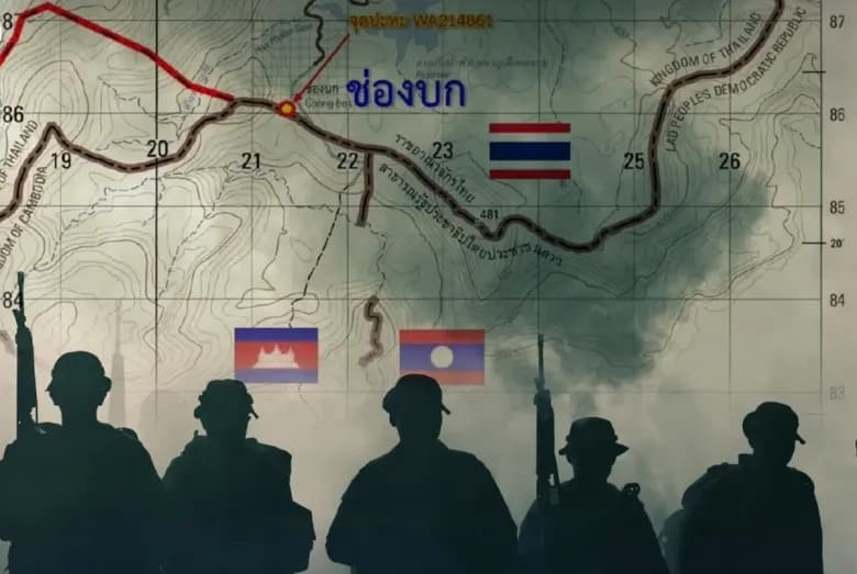 Foto: Asia Times