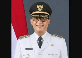 Dari Dokter Puskesmas ke Bupati Lampung Tengah, Begini Rekam Jejak Ardito Wijaya yang Terjaring OTT KPK