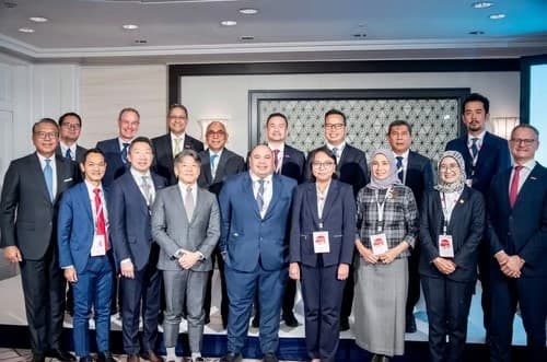 MUFG dan Danantara Indonesia Selenggarakan "Indonesia Day" di Tokyo untuk Dorong Kolaborasi Investasi Strategis Jepang-Indonesia