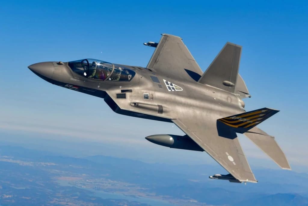 Foto: Aerospace Global News