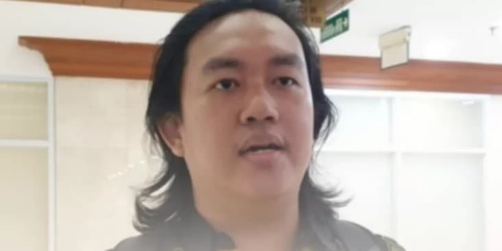 Andrie Yunus, Aktivis KontraS