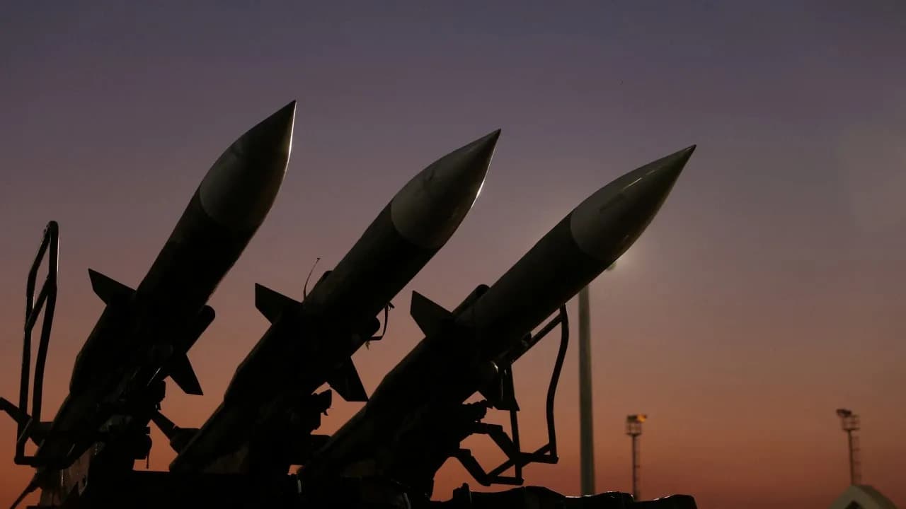 Foto: Jerusalem Post