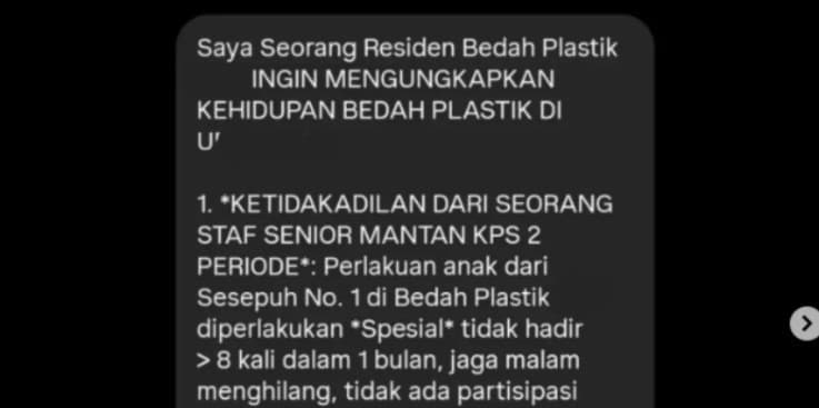 Heboh Dugaan Anak Eks Direktur RSUD Curang Saat PPDS, Tak Ajukan Tesis Tapi Dinyatakan Lulus. (Foto: Instagram)