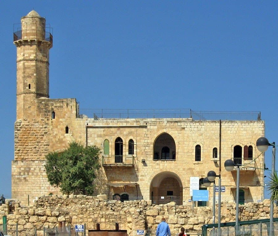Foto: Quds News Network