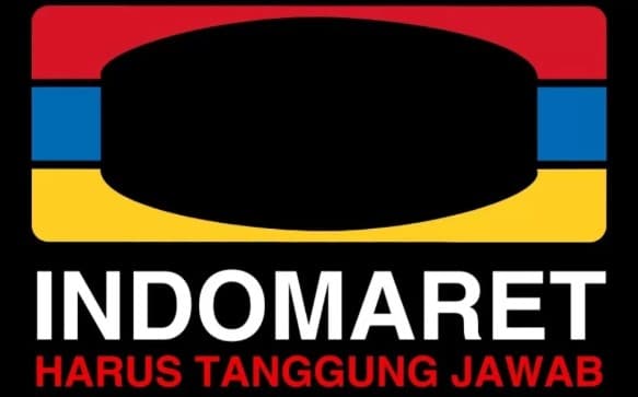 Viral Truk Indomaret Diduga Jadi Penyebab Kecelakaan hingga Tewaskan Seorang Pemotor. (Foto: Instagram)
