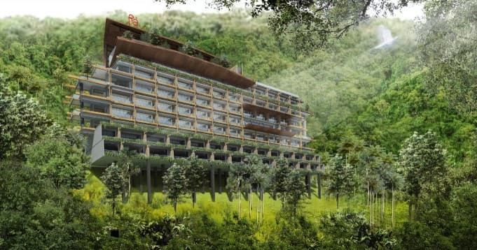 Rà Hospitality Perkenalkan Rà Signature Komodo Labuan Bajo, Destinasi Tropical Elegant Stay Terbaru di Jantung Labuan Bajo.