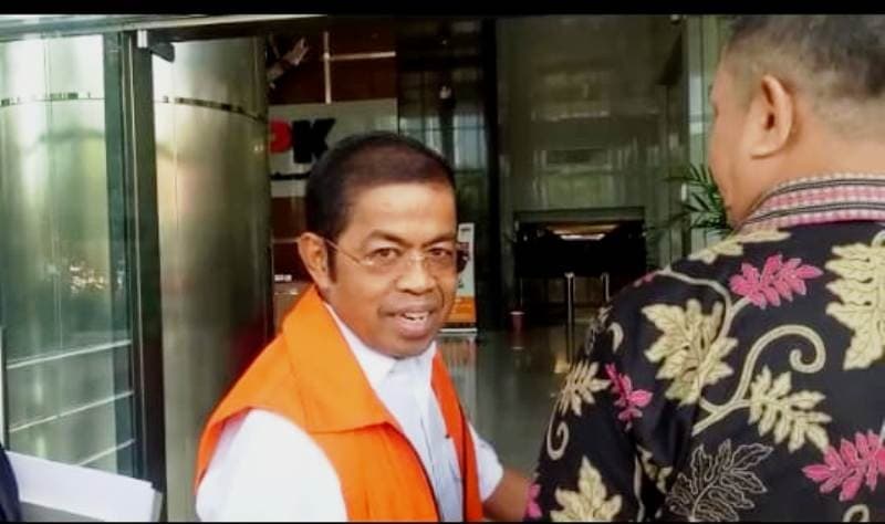 Idrus Marham (Foto : REQnews) Idrus Marham (Foto : REQnews)