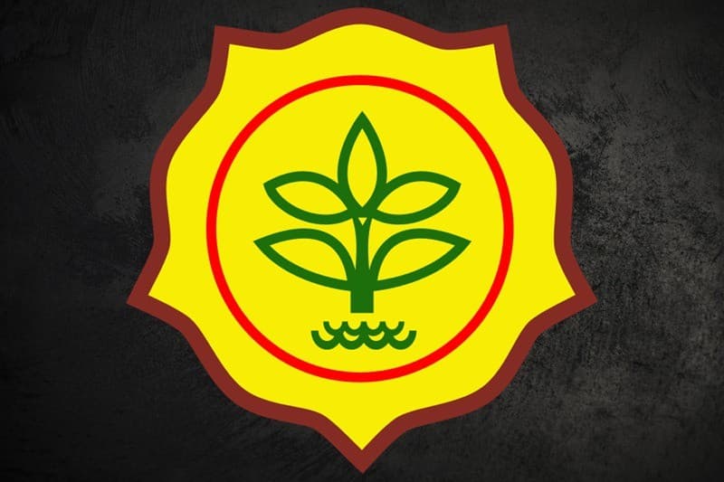 Logo Kementan (Foto : Wikipedia) Logo Kementan (Foto : Wikipedia)