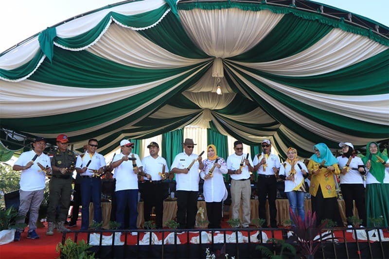 Foto : www.kemenpar.go.id Foto : www.kemenpar.go.id