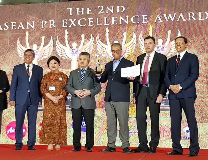 (Foto:Kemenpar) (Foto:Kemenpar)