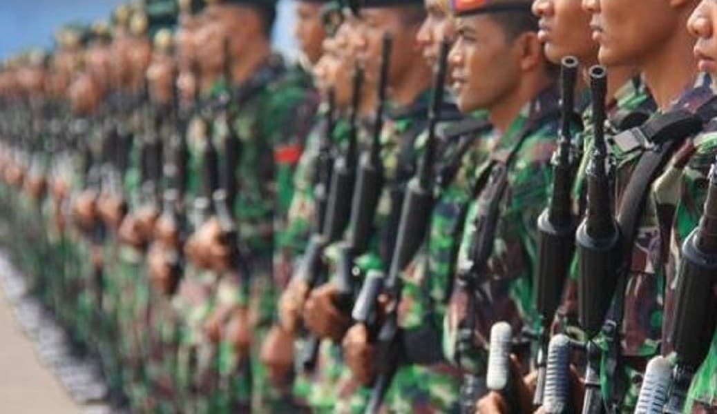 Ilustrasi (Foto: Istimewa) Ilustrasi (Foto: Istimewa)