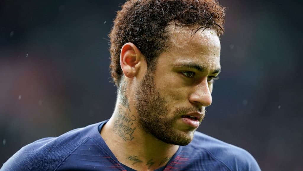 Neymar Jr Neymar Jr