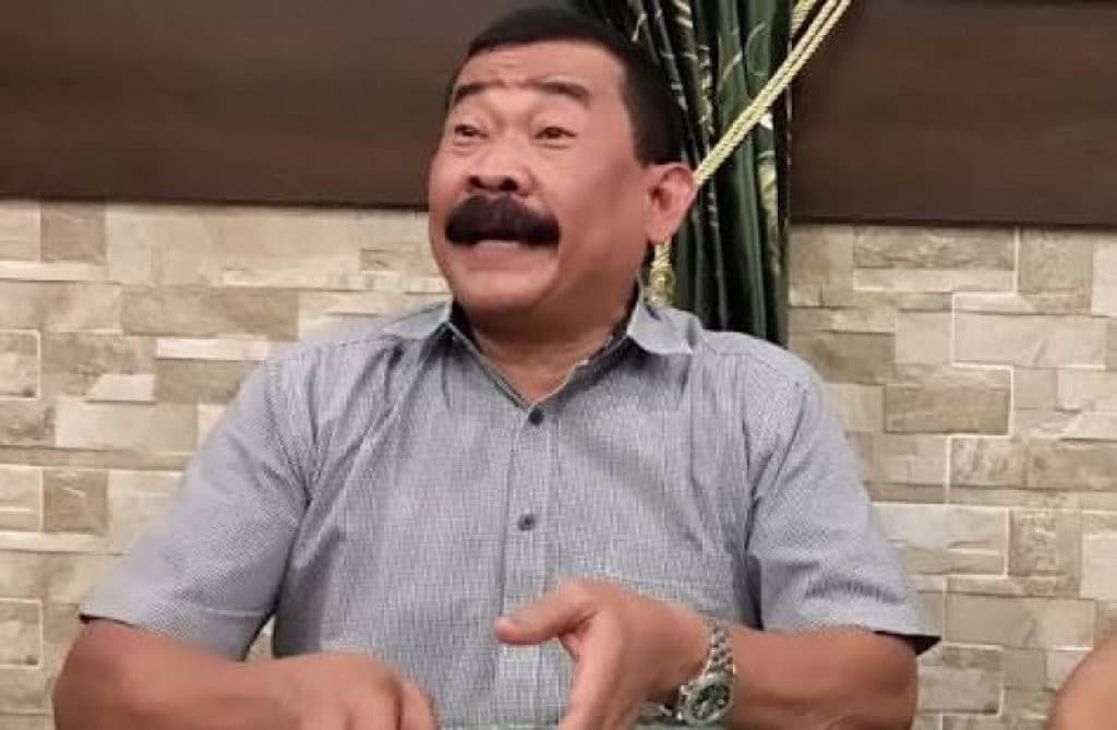 Mantan Danjen Kopassus Mayjen Purn Soenarko (Foto: Istimewa) Mantan Danjen Kopassus Mayjen Purn Soenarko (Foto: Istimewa)