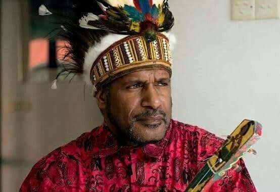 Benny Wenda (Foto:Istimewa) Benny Wenda (Foto:Istimewa)