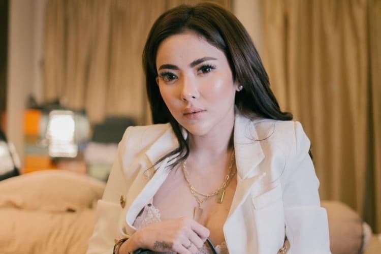 Ayu Aulia (foto:Instagram) Ayu Aulia (foto:Instagram)