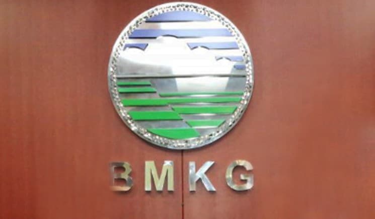BMKG BMKG