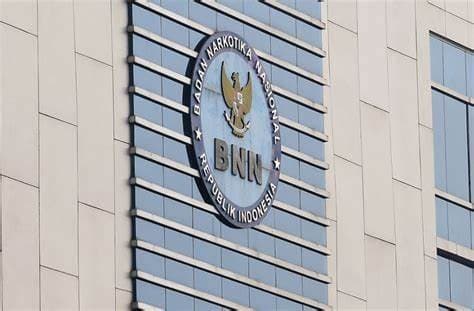 Badan Narkotika Nasional (BNN) Badan Narkotika Nasional (BNN)