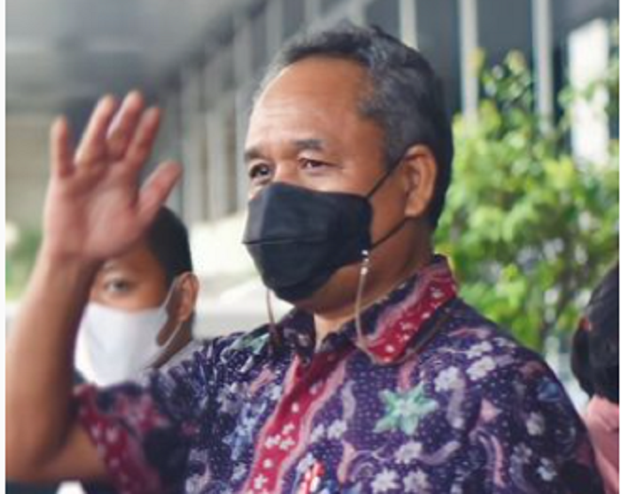 Benny K Harman (Foto:Istimewa) Benny K Harman (Foto:Istimewa)
