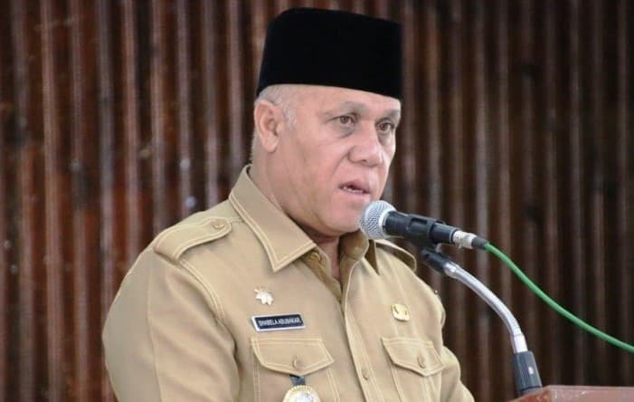 BupatAceh Tengah Shabela Abubakar (Foto:Istimewa) BupatAceh Tengah Shabela Abubakar (Foto:Istimewa)