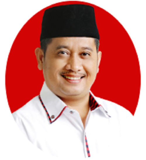 Bupati Banyuasin Askolani Jasi (Foto:Wikipedia) Bupati Banyuasin Askolani Jasi (Foto:Wikipedia)