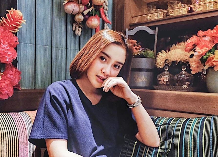 Cita Citata (Foto: Instagram @cita_citata) Cita Citata (Foto: Instagram @cita_citata)