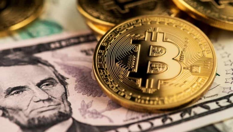 Ilustrasi mata uang crypto (Foto: Istimewa) Ilustrasi mata uang crypto (Foto: Istimewa)