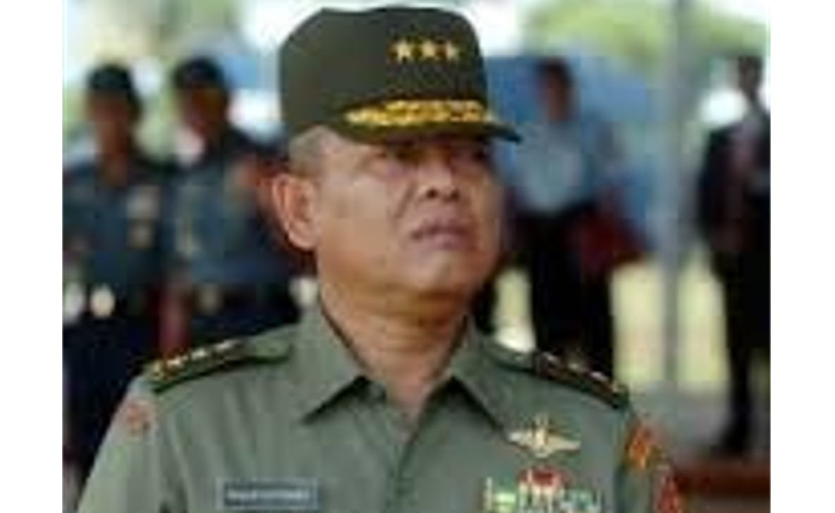 Letnan Jenderal TNI (Purn) Djaja Suparman (Foto: Istimewa) Letnan Jenderal TNI (Purn) Djaja Suparman (Foto: Istimewa)