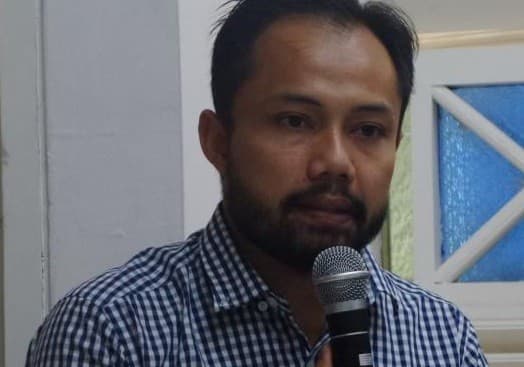 Donal Fariz (Foto:Istimewa) Donal Fariz (Foto:Istimewa)
