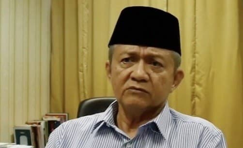 Ketua PP Muhammadiyah Anwar Abbas (Foto:Istimewa) Ketua PP Muhammadiyah Anwar Abbas (Foto:Istimewa)