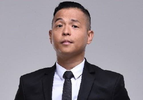 Ernest Prakasa (Foto:twitter) Ernest Prakasa (Foto:twitter)