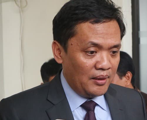 Ketua Komisi III DPR Habiburokhman (Foto: Istimewa) Ketua Komisi III DPR Habiburokhman (Foto: Istimewa)