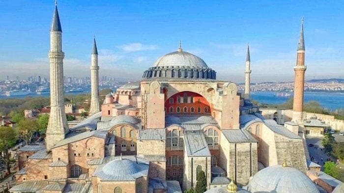 Hagia Sophia Hagia Sophia