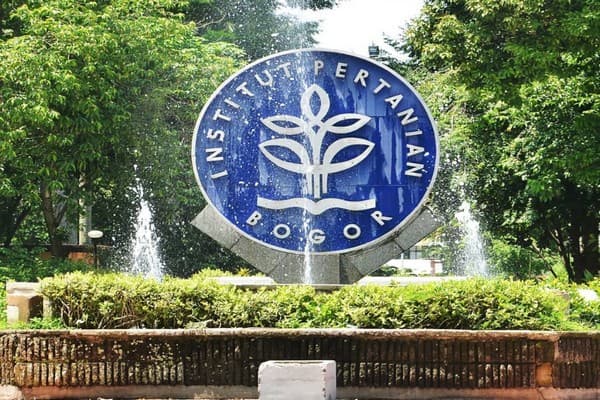 IPB (Foto: Istimewa) IPB (Foto: Istimewa)