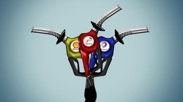 Ilustrasi harga bbm turun (Foto: Istimewa) Ilustrasi harga bbm turun (Foto: Istimewa)