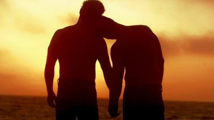 Ilustrasi homoseksual (Foto: Istimewa) Ilustrasi homoseksual (Foto: Istimewa)