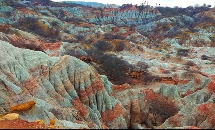 Keindahan Kelabba Maja di Pulau Sabu, NTT (istimewa) Keindahan Kelabba Maja di Pulau Sabu, NTT (istimewa)