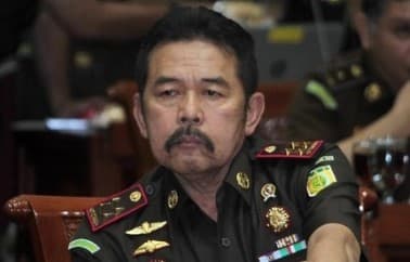 Jaksa Agung ST Burhanuddin (Foto:Istimewa) Jaksa Agung ST Burhanuddin (Foto:Istimewa)