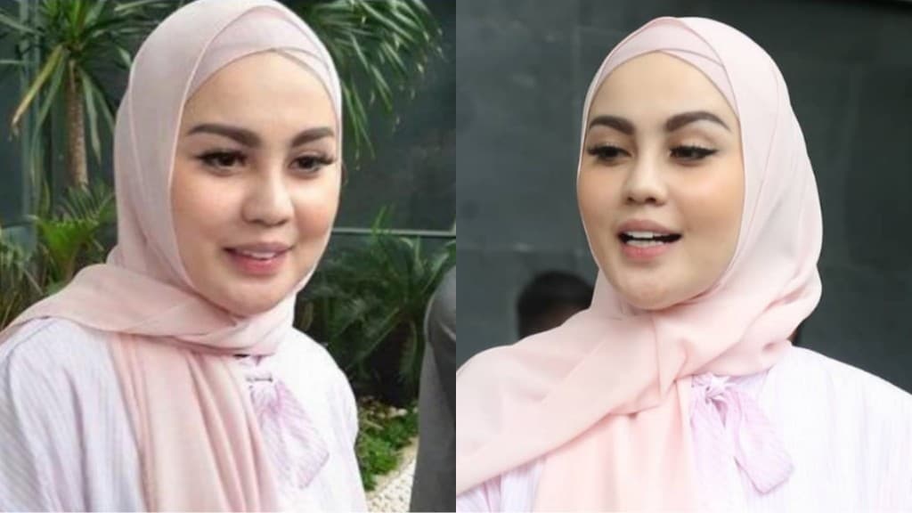 Terseret Kasus Wawan hingga Disebut Pelakor, Jennifer Dunn Capek Dicap Negatif (Foto: Istimewa) Terseret Kasus Wawan hingga Disebut Pelakor, Jennifer Dunn Capek Dicap Negatif (Foto: Istimewa)
