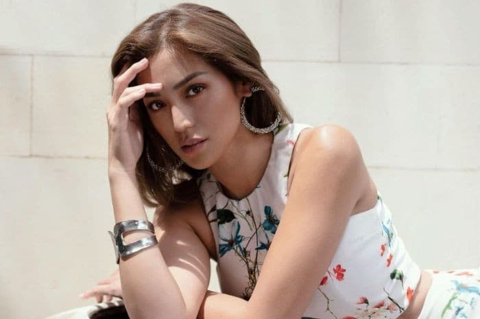 Jessica Iskandar (Foto:Istimewa) Jessica Iskandar (Foto:Istimewa)