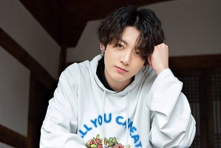 Jungkook BTS Jungkook BTS