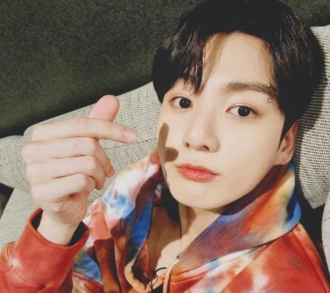 Jungkook BTS Jungkook BTS