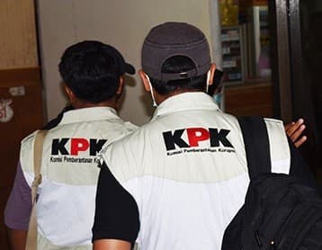 ilustrasi penggeledahan oleh KPK (Foto:Istimewa) ilustrasi penggeledahan oleh KPK (Foto:Istimewa)