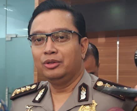 Kombes Pol Asep Adi Saputra (Foto:IStimewa) Kombes Pol Asep Adi Saputra (Foto:IStimewa)
