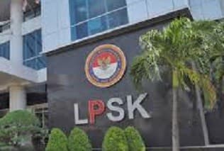 Gedung LPSK (Foto:Istimewa) Gedung LPSK (Foto:Istimewa)