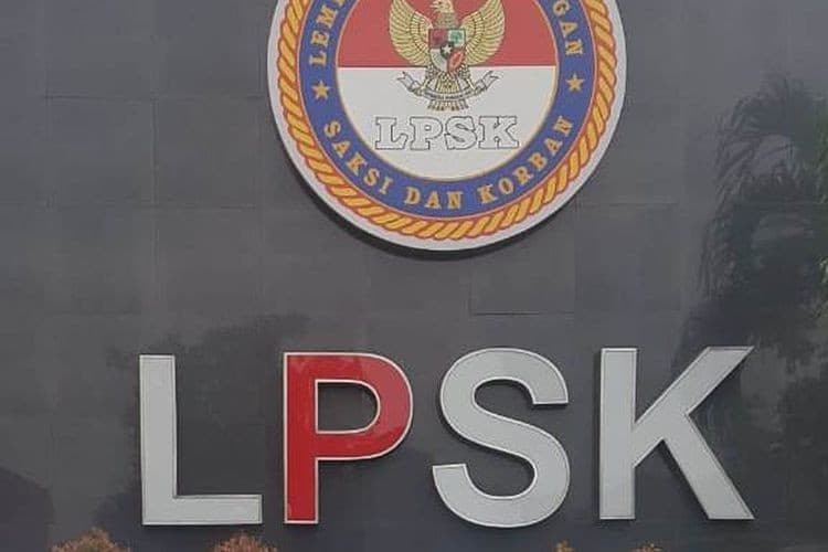 LPSK adalah lembaga yang bertugas dan berwenang untuk memberikan perlindungan dan hak-hak lain kepada saksi atau korban (Foto:Istimewa) LPSK adalah lembaga yang bertugas dan berwenang untuk memberikan perlindungan dan hak-hak lain kepada saksi atau korban (Foto:Istimewa)