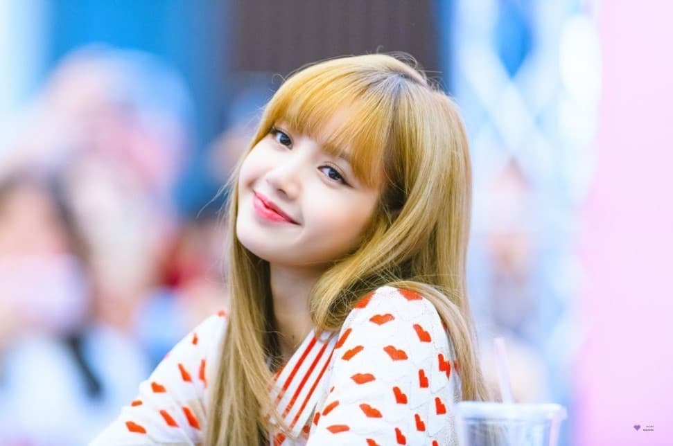 Lisa Blackpink Lisa Blackpink