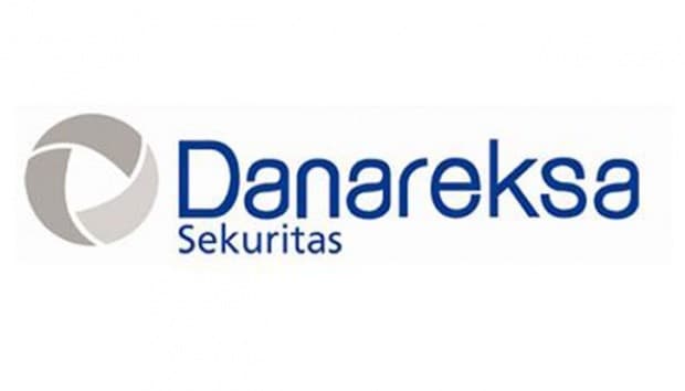 Logo Danareksa Sekuritas (Foto:Istimewa) Logo Danareksa Sekuritas (Foto:Istimewa)