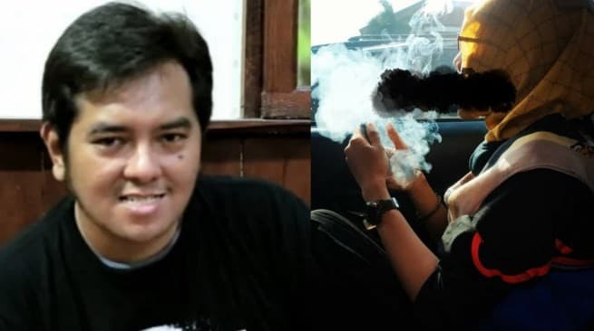 Mas Bechi tersangka pencabulan (Foto: tvonenews) Mas Bechi tersangka pencabulan (Foto: tvonenews)