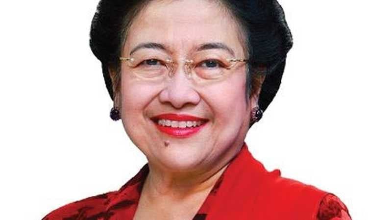 Ketua Umum PDIP Megawati Soekarnoputri Ketua Umum PDIP Megawati Soekarnoputri